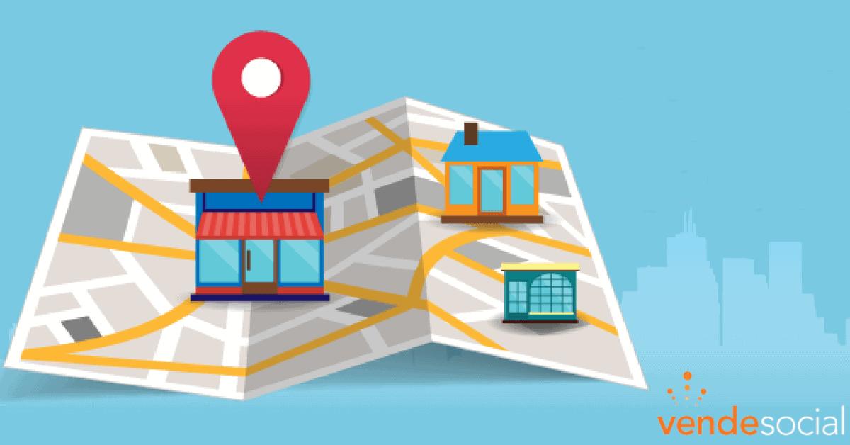 Local SEO for Businesses without a Physical Address | Vende Social